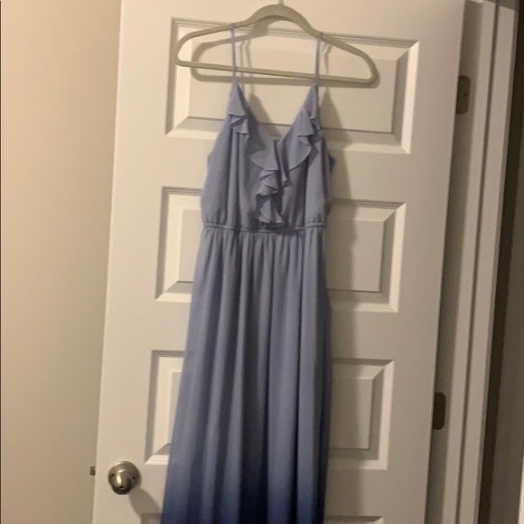 LC Lauren Conrad Dresses & Skirts - Long dress